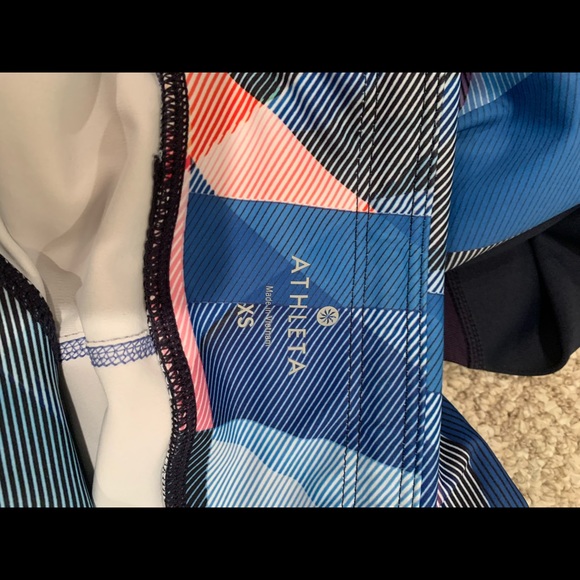 Athleta Capri - Picture 3 of 4